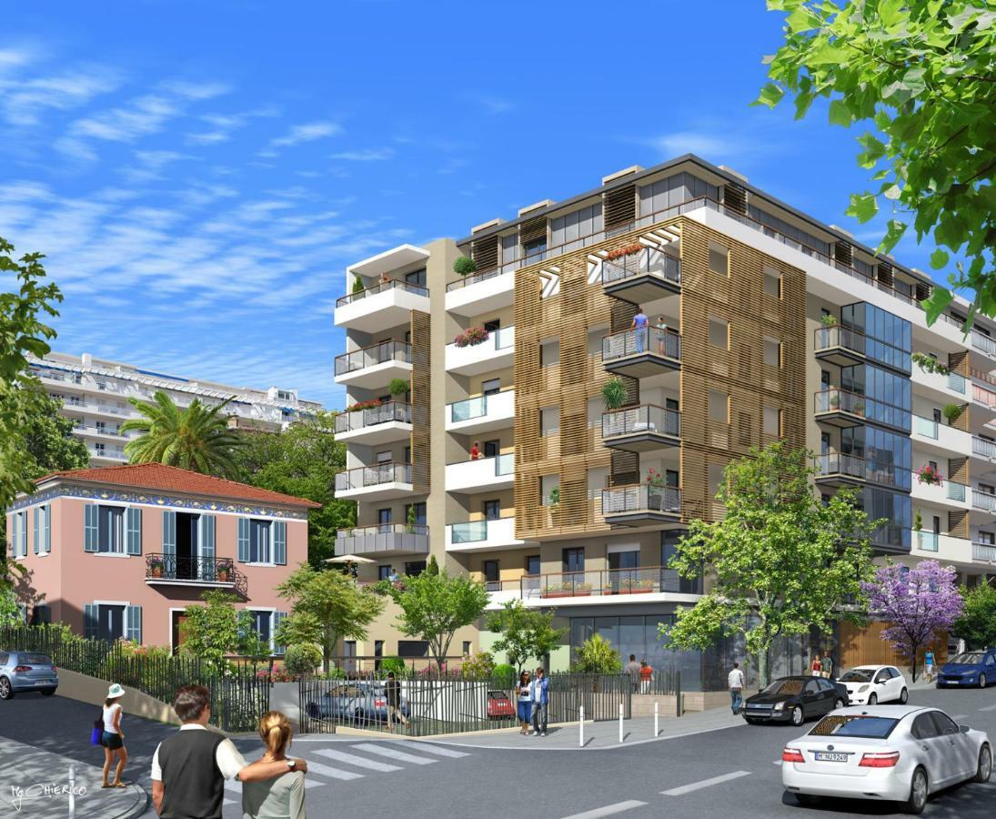 Myriazur Nizza