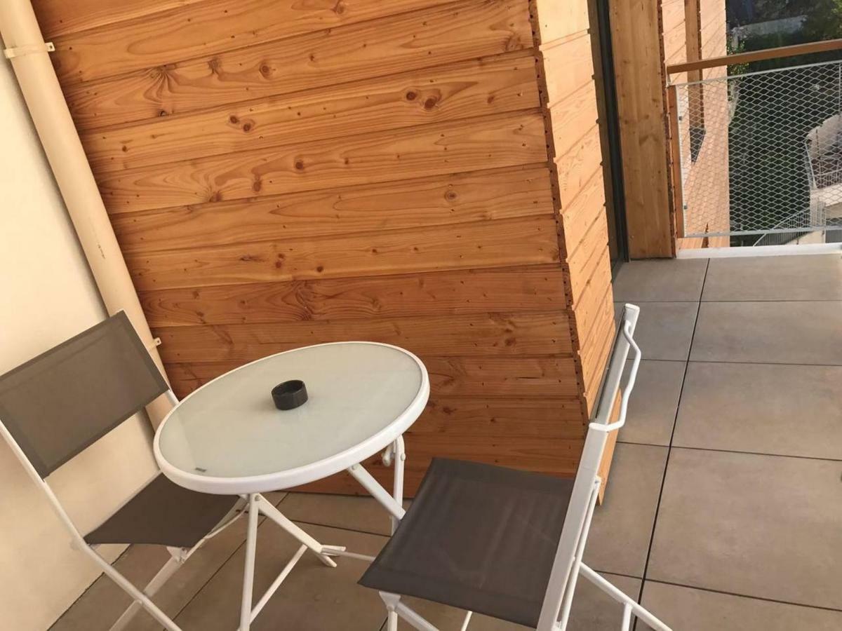Appartamento Myriazur Nizza